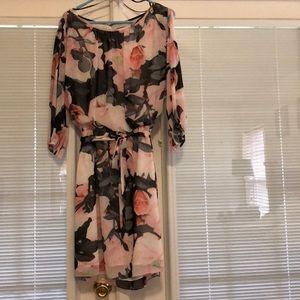 Vince Camuto dress